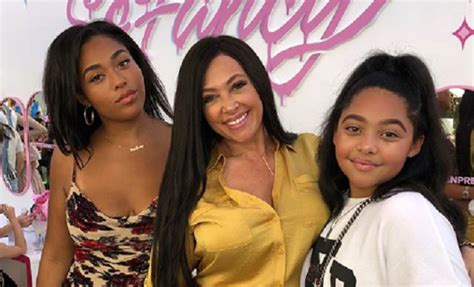 jordyn woods parents|Jordyn Woods Height, Age, Parents, Bio, Net Worth ...